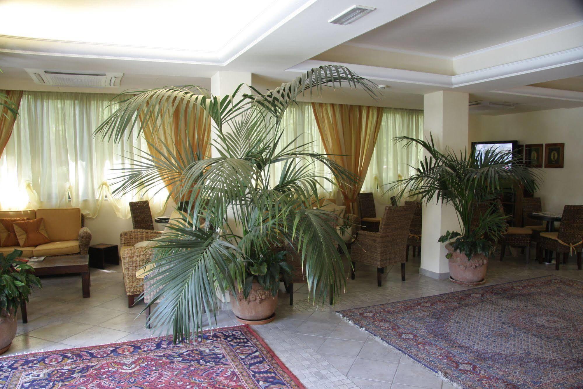 Hotel Nedy Marina di Massa Εξωτερικό φωτογραφία